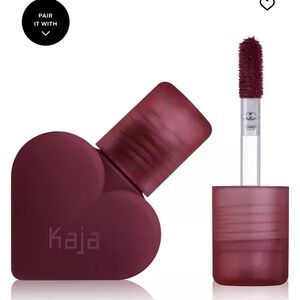 Kaja Love Swipe Lightweight Cushiony Lip Mousse color 01 call me